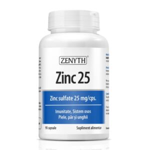 Zinc 25