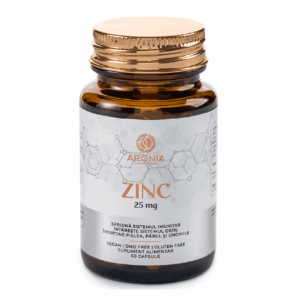 Zinc