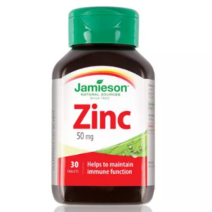 Zinc 50mg