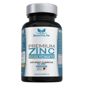 Zinc Bisglicinat Premium