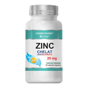 Zinc Bisglicinat (chelat)