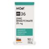 Zinc Bisglicinat m36