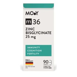 Zinc Bisglicinat m36