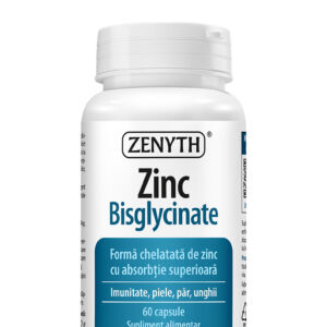 Zinc Bisglycinate