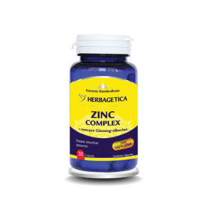 Zinc Complex