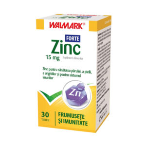 Zinc Forte 15mg