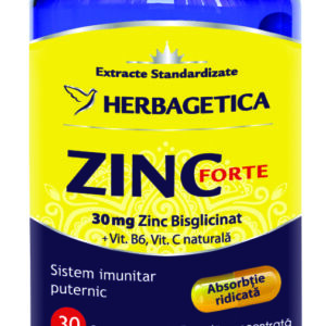 Zinc Forte