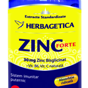 Zinc Forte