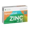 Zinc Lipozomal 10 mg