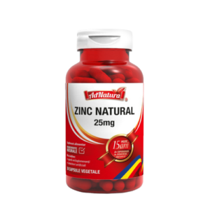 Zinc Natural
