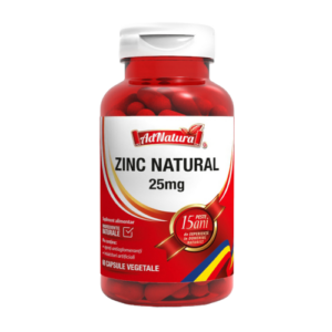 Zinc Natural