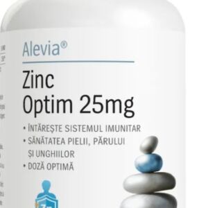 Zinc Optim 25 mg