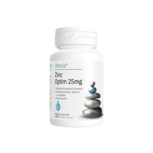Zinc Optim 25mg