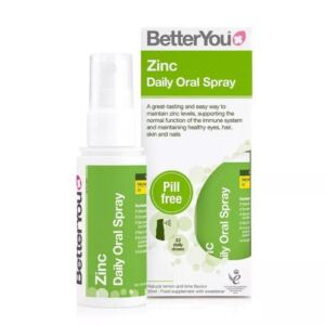 Zinc Oral spray