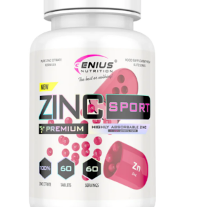 Zinc Sport