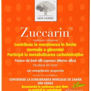 Zuccarin