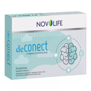 deConect
