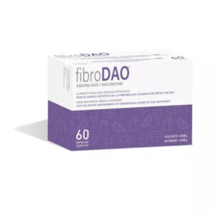 fibroDAO