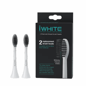 iWhite Capete pentru periuta de dinti electrica