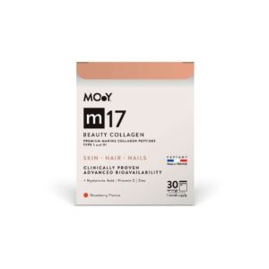 m17 Colagen Marin Beauty – Aroma Capsuni