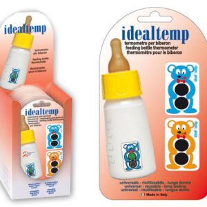 termometru pentru biberon Idealtemp
