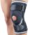 AKTIV LIGHT 01 TRIA – Orteza genunchi cu suport patelar, marimea 4 (39–41 cm)