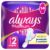 Absorbante Platinum Super, 14 bucati, Always