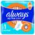 Absorbante Ultra Day Normal, 20 bucati, Always