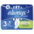 Absorbante Ultra Night&Day, 7 bucati, Always