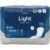 Absorbante anatomice incontinenta moderata, light maxi 4A, 8 bucati, Abena