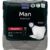 Absorbante masculine Premium Man Formula 0 cu absorbtie 300ml, 14 bucati, Abena