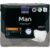 Absorbante masculine Premium Man Formula 2 cu absorbtie 700ml, 15 bucati, Abena