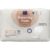 Absorbante post natale Maternity cu absorbtie 825ml, 15 bucati, Abena
