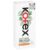 Absorbante zilnice Natural, 20 bucati, Kotex