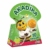 Acadele Propolis C cu mere verzi, 10 bucati, Akadika