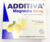 Additiva Magneziu 300 mg 20 plicuri
