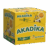 Akadika Propolis C portocala, 50 acadele, Fiterman