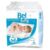 Aleze absorbante 60×60 Bel Baby, 10 bucati, Hartmann