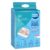 Aleze de unica folosinta pentru schimbarea scutecelor 78/006 60 x 60 cm, 10 bucati, Canpol babies