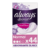 Always Discreet Liners Normal, 44 bucati