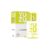 Apa de parfum Yuzu, 50ml, SoliNotes