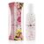 Apa de parfum de dama Pop Art Colour Me, 100ml, Milton-Lloyd Frangrance