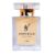 Apa de parfum pentru femei V208 Citrus, 50ml, Sorvella
