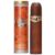 Apa de toaleta Gold, 100ml, Cuba