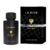 Apa de toaleta pentru barbati Black Fury, 75ml, La Rive