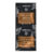 Apivita Express Masca de Fata Exfolianta Delicata cu Extract de Caise 2 x 8 ml