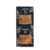Apivita Express exfoliant delicat cu caise 2buc x 8ml