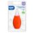 Aspirator nazal din silicon, 1 bucata, Wee Baby