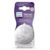 Avent Set tentine pentru 0 luni primul debit 1 Natural Response SCY961/02, 2 bucati