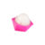 Balsam de buze Care4Lips 005 Watermelon Mshake, 9g, Flormar